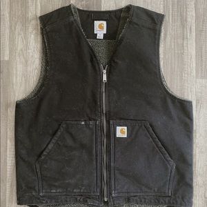 Carhartt Vest